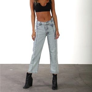 Revice Gemini Jeans